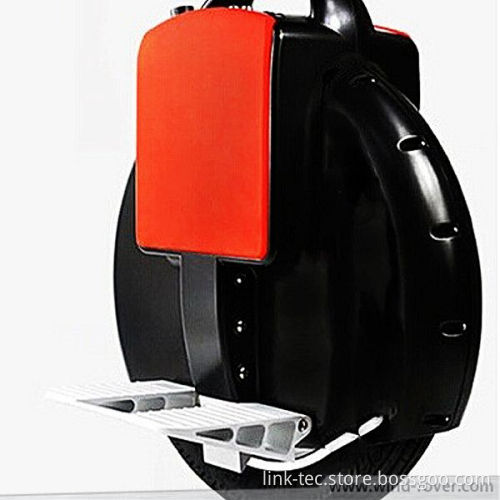 Wind Rover Self Balance Electric Scooter with Solo Wheel V1